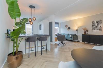 Woning Heemskerklaan 143 Hillegom