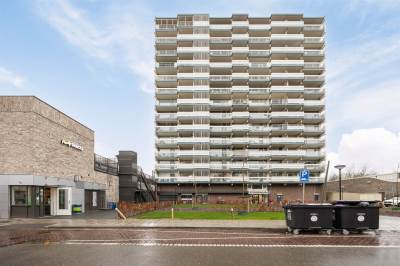 Woning Sterrenburgplein 82 Dordrecht