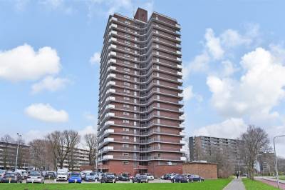 Woning Dunantstraat 1499 Zoetermeer