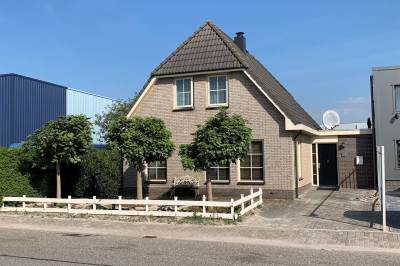 Woning Kleiland 13 IJsselmuiden