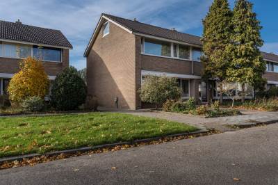 Woning Zigzagoven 34 Delfzijl