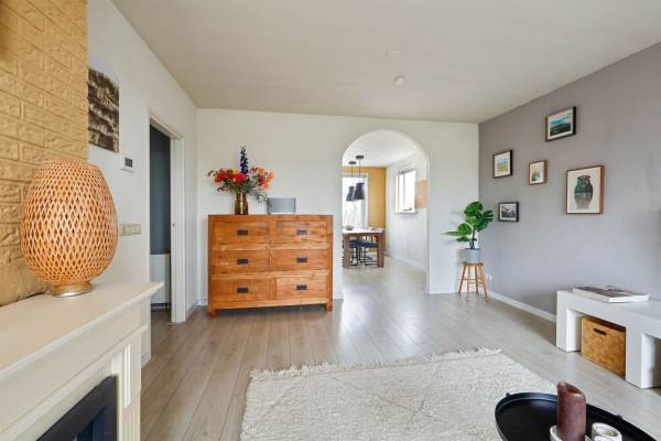 Woning Carel van Manderstraat 29 Heemskerk