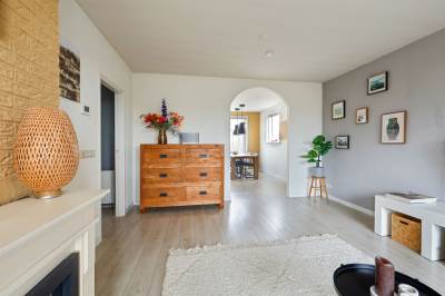 Woning Carel van Manderstraat 29 Heemskerk