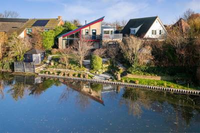 Woning Punter 4140 Lelystad