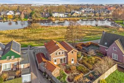 Woning Boterdijk 13 Uithoorn