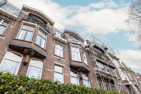 Woning Prinses Julianalaan 69B Rotterdam