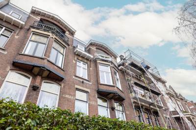 Woning Prinses Julianalaan 69B Rotterdam