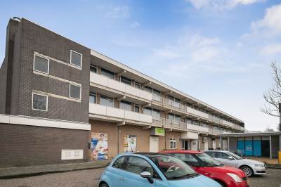 Woning Dwarswyk 140 Drachten