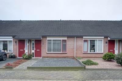 Woning Sperwerstraat 14 Didam