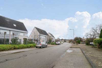 Woning Paradijslaan 78 Breda