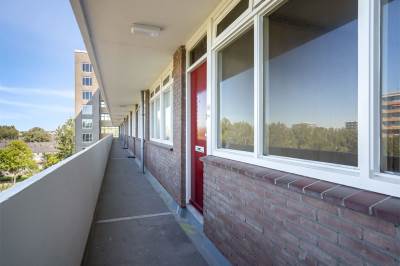 Woning Langswater 481 Amsterdam