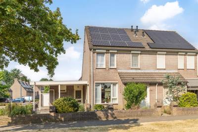 Woning Pachthoeve 29 Berghem