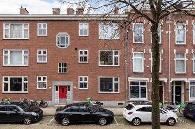 Woning Snoekstraat 33A Rotterdam