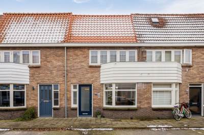 Woning Goudenregenstraat 11 Eindhoven