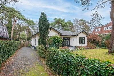 Woning Hasebroeklaan 21 Bilthoven