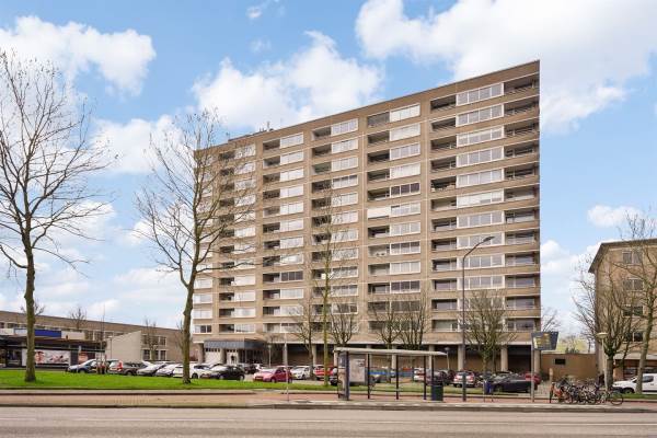 Woning Sweelinckplein 60 Den Bosch