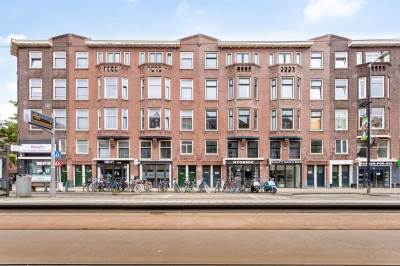 Woning Schiedamseweg 121B02 Rotterdam