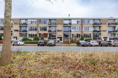 Woning Helperzoom 321 Groningen