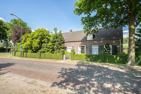 Woning Soeterbeekseweg 13 Nuenen