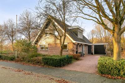Woning Breezand 28 Zeewolde