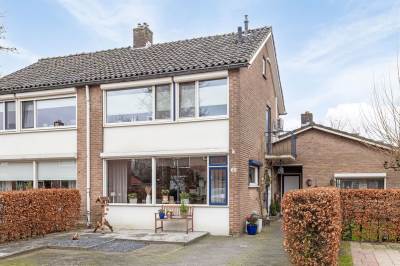 Woning Eligiusstraat 62 Aalten