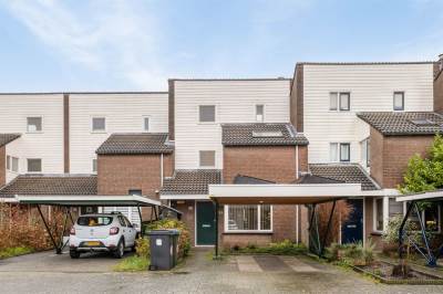 Woning Landhuizenlaan 19 Den Bosch