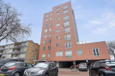 Woning Stadhoudersplein 137 Alphen aan den Rijn