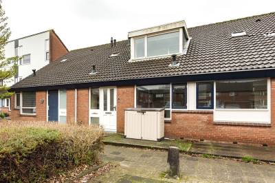 Woning Sandenburg 128 Dordrecht