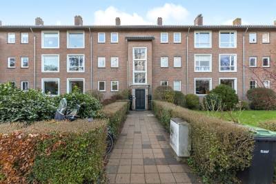 Woning Griffensteijnselaan 7 Zeist