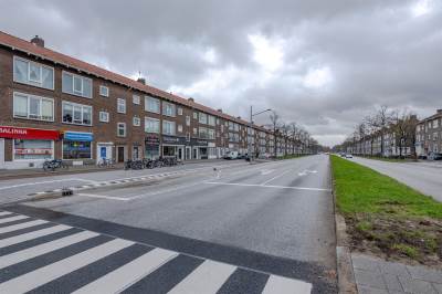 Woning Dorpsweg 100B Rotterdam