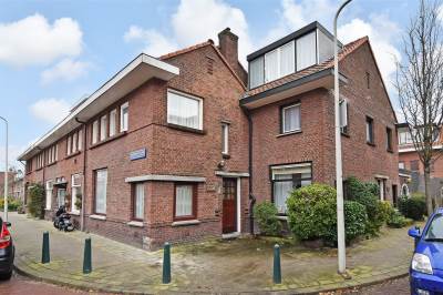 Woning Jan Wapstraat 138 Den Haag