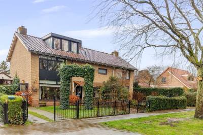 Woning de Del 3 Amerongen