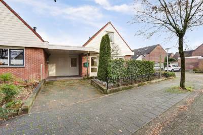Woning Look 121 Oldenzaal