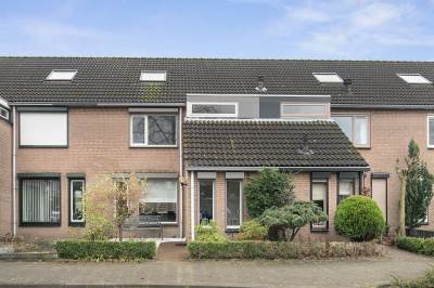 Woning Burgemeester Notermansstraat 9 Best