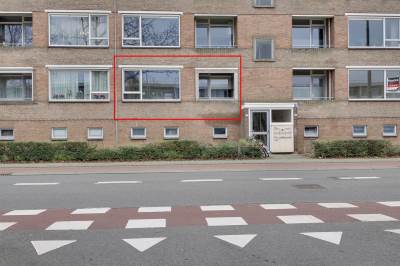 Woning Lange Wal 22 - 1 Arnhem