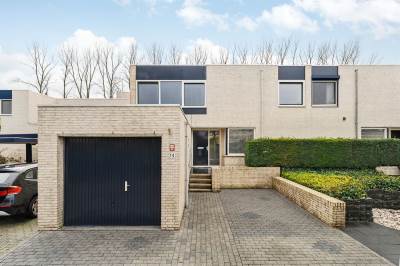 Woning David Spanjarstraat 14 Zwolle