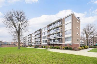 Woning Henri Polakstraat 126 Dordrecht