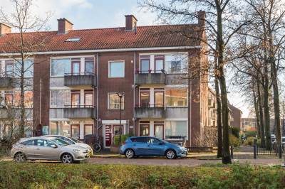 Woning Frans Halskade 45 Rijswijk (ZH)