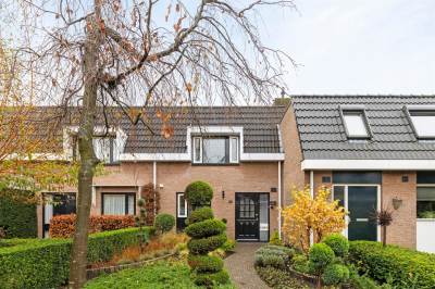 Woning Heer de Swaeffstraat 33 Mierlo