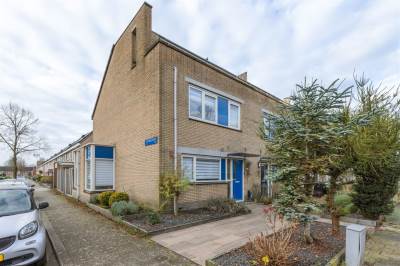 Woning Parkwijklaan 160 Almere