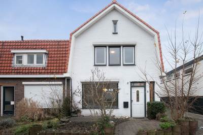 Woning Dokweg 1 Terneuzen