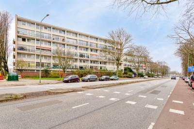 Woning S.M. Hugo van Gijnweg 135 Dordrecht