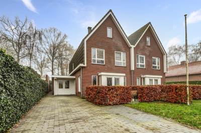 Woning Zeeweg 35A Ermelo