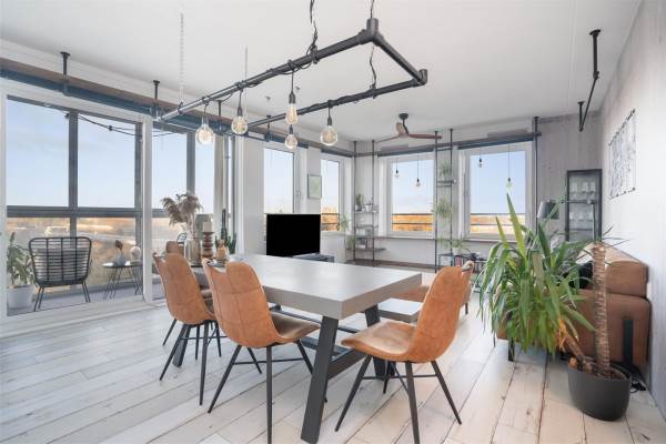 Woning Kees van Dongenpad 61 Diemen