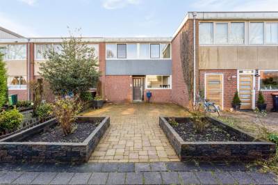Woning Zandkamp 281 Hoogland