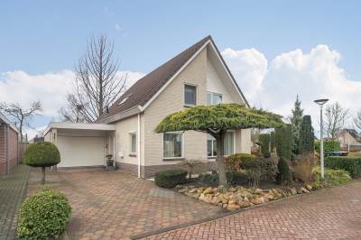 Woning Ellertsveld 14 Emmeloord