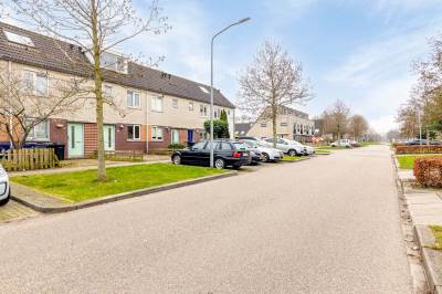 Woning Multatuliweg 87 Almere