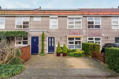 Woning Zomertalinghof 5 Zwolle