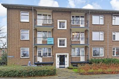 Woning van Zegwaardstraat 316 Voorburg
