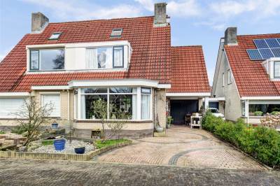 Woning Troffel 40 Bovenkarspel